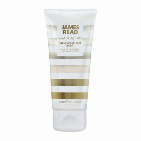 James Read Gradual Tan Sleep Mask Tan Body (50 ml)