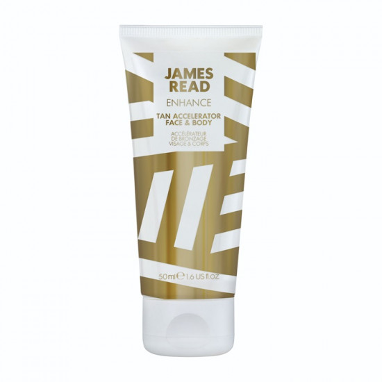 James Read Tan Accelerator (50 ml)