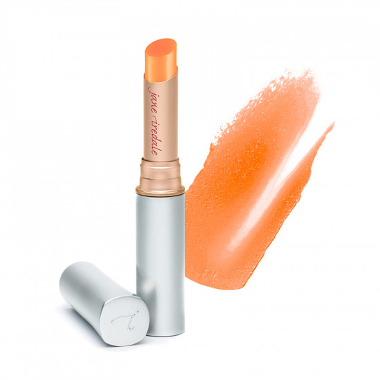 Jane Iredale Just Kissed Forever Peach 3 g.
