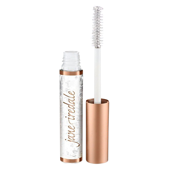 jane iredale purebrow gel clear 4 8 g