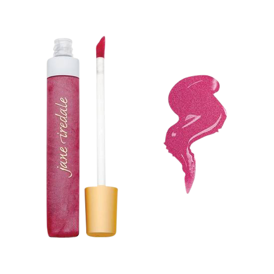 jane iredale puregloss candied rose 7 g