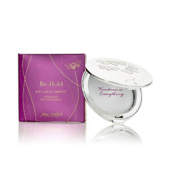 Jane Iredale Refillable Compact Be-hold 1 stk.