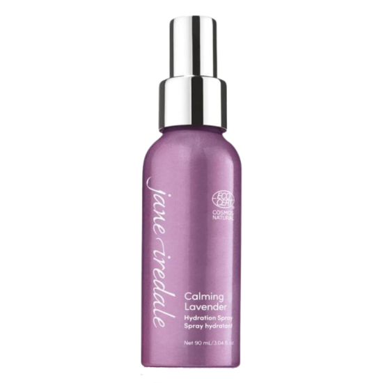 Jane Iredale Calming Lavender Hydration Spray (90 ml)