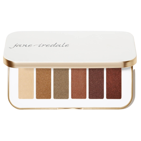 Jane Iredale PurePressed Eye Shadow Kit Naturally Glam (4,2 g)
