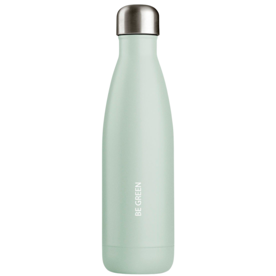 JobOut Vandflaske Be Green (500 ml)