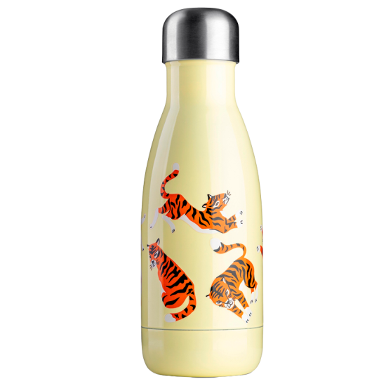 JobOut Vandflaske Mini Tiger (280 ml)