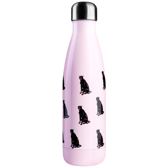 JobOut Vandflaske Panther (500 ml)