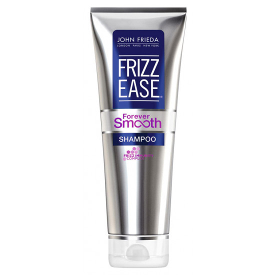 John Frieda Frizz Ease Forever Smooth Shampoo 250 ml
