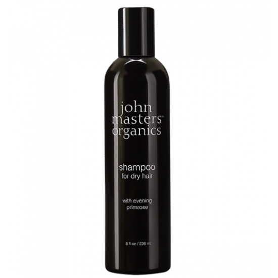 john masters evening primrose shampoo 236 ml.