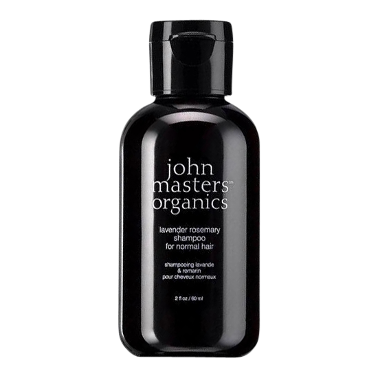 john masters lavender rosemary shampoo 30 ml.