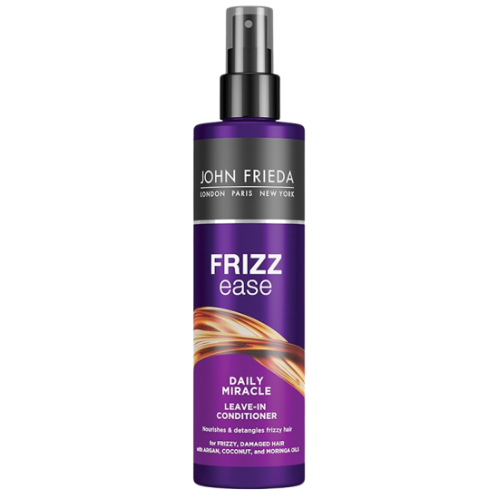 John Frieda Frizz Ease Daily Miracle Leave-in Conditioner (200 ml)