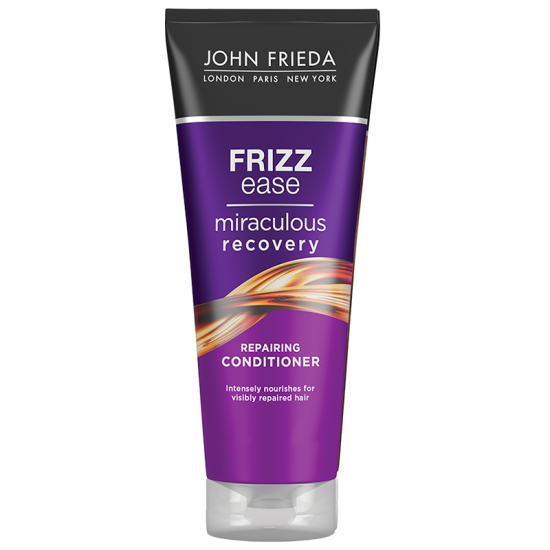 John Frieda Frizz Ease Miraculous Recovery Repairing Conditioner (250 ml)