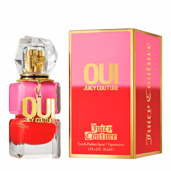 Juicy Couture Oui Juicy Couture EDP (50 ml)