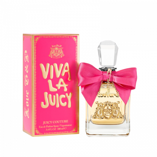 Juicy Couture Viva La Juicy EDP (100 ml)
