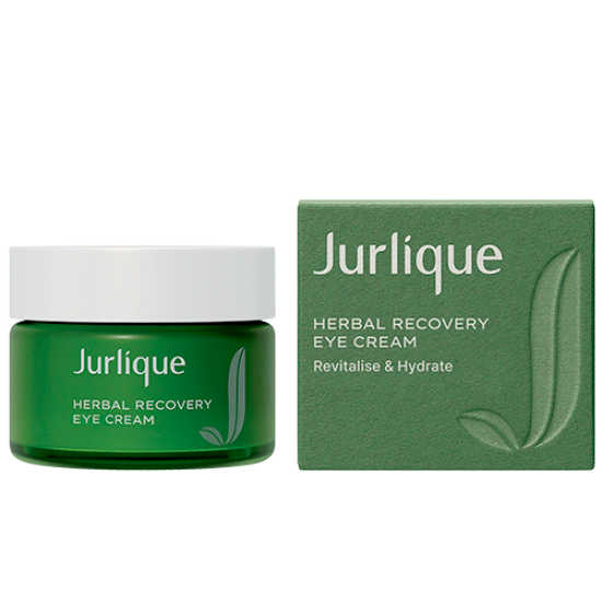 Jurlique Herbal Recovery Eye Cream (15 ml)