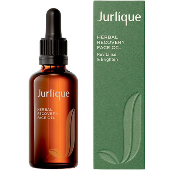 Jurlique Herbal Recovery Face Oil (50 ml)