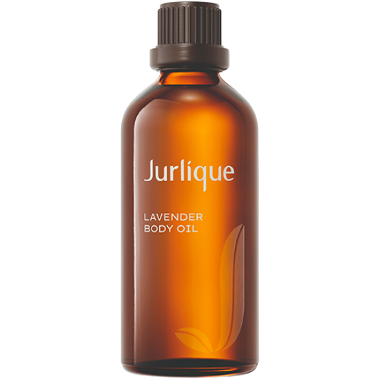 Jurlique Lavender Body Oil (100 ml)