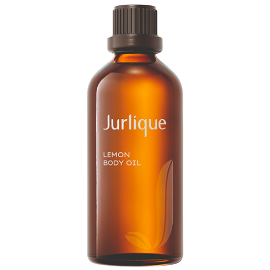 Jurlique Lemon Body Oil (100 ml)