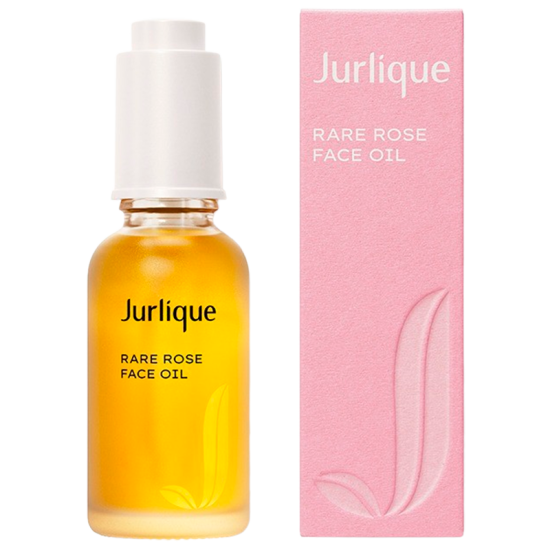 Jurlique Moisture Plus Rare Rose Face Oil (30 ml)