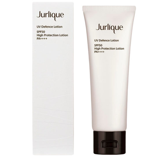 Jurlique UV Defence SPF50 High Protection Lotion Pa++++ (50 ml)