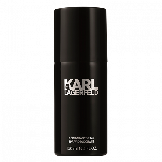 Karl Lagerfeld Men Deodorant Spray (150 ml)