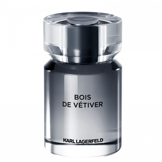 Karl Lagerfeld Parfums Matieres Bois de Vétiver EDT (50 ml)