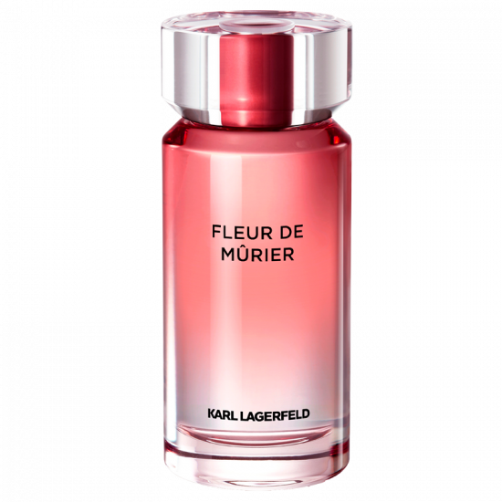 Karl Lagerfeld Parfums Matieres Fleur de Mürier EDP (100 ml)