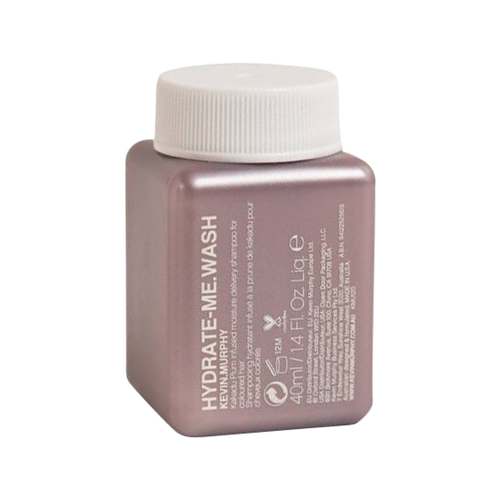 kevin murphy hydrate-me wash 40 ml.