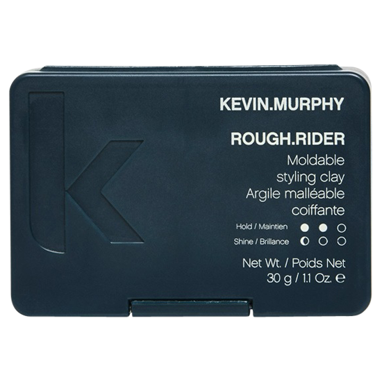 kevin murphy rough rider 30 g.