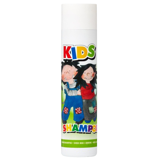 kids shampoo 250 ml