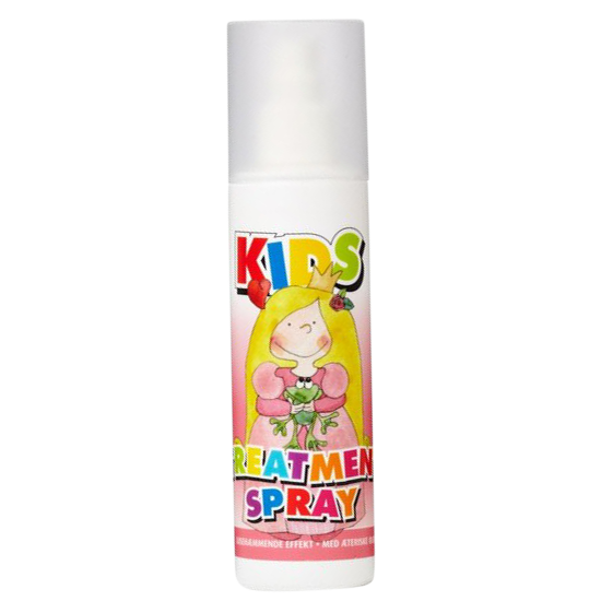 kids treatment spray 200 ml