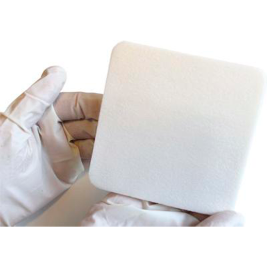 Kliniderm Foam Silikone Lite 6x8,5 cm (5 stk)