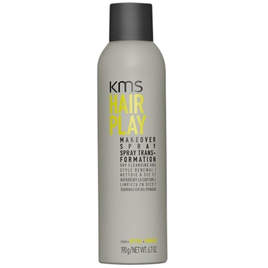 kms california hairplay makeover spray 250 ml.