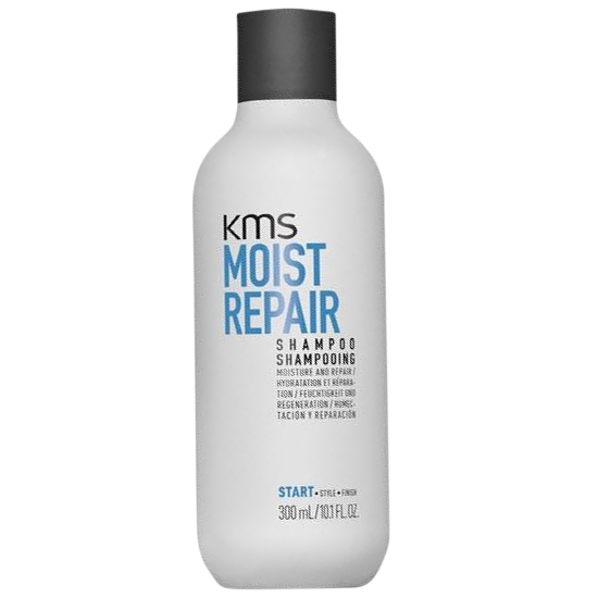 kms california moistrepair shampoo 300 ml.