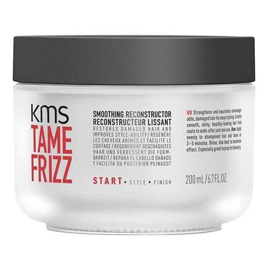 KMS Tame Frizz Smoothing Reconstructor 200 ml.