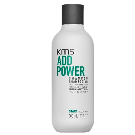 KMS AddPowder Shampoo 300 ml.