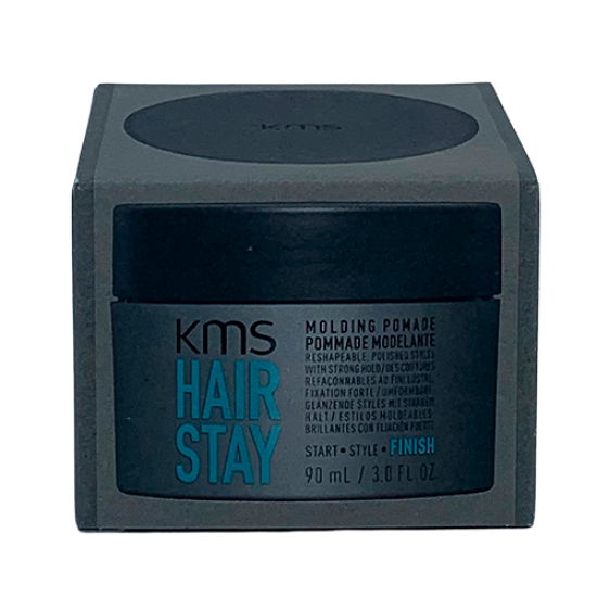 KMS HairStay Molding Pomade 90 ml.