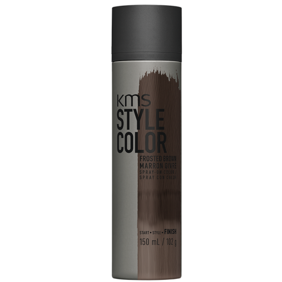 KMS Stylecolor Frosted Brown 150 ml.
