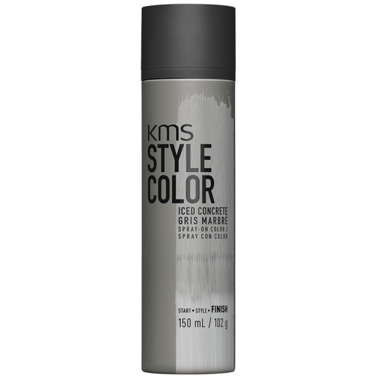 KMS Stylecolor Iced Concrete 150 ml.