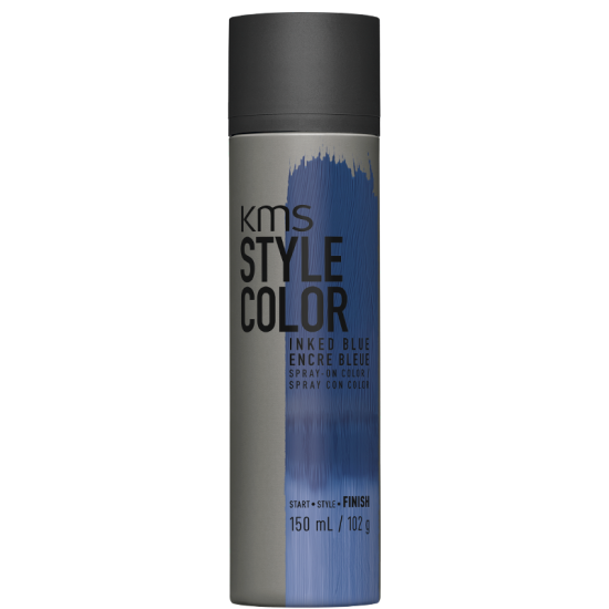 KMS Stylecolor Inked Blue 150 ml.