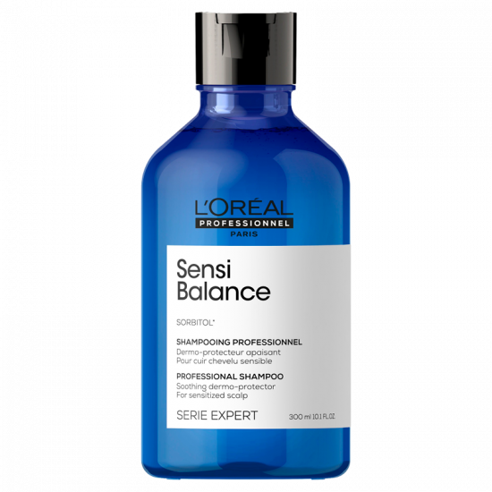 L'Oréal Pro. Série Expert Sensi Balance Shampoo (300 ml)