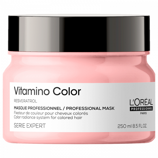 L'Oréal Pro. Série Expert Vitamino Color Masque (250 ml)