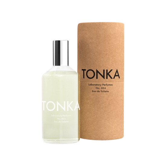 laboratory perfumes tonka edt 100 ml.