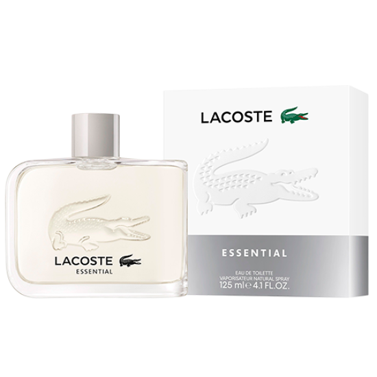 Lacoste Essential EDT (125 ml)