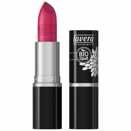 Lavera Beautiful Lips 16 Pink Fuchsia 4 g