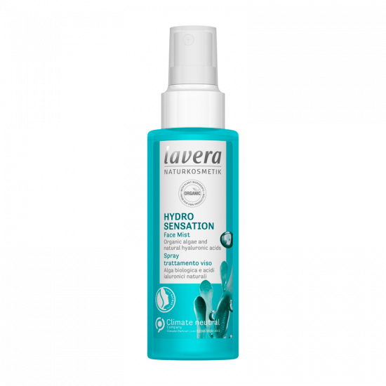Lavera Face Spray Moisturising Hydro Sensation 100 ml