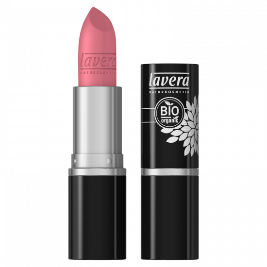 Lavera Lipstick 35 Dainty Rose Lips Colour Intense 4 g.