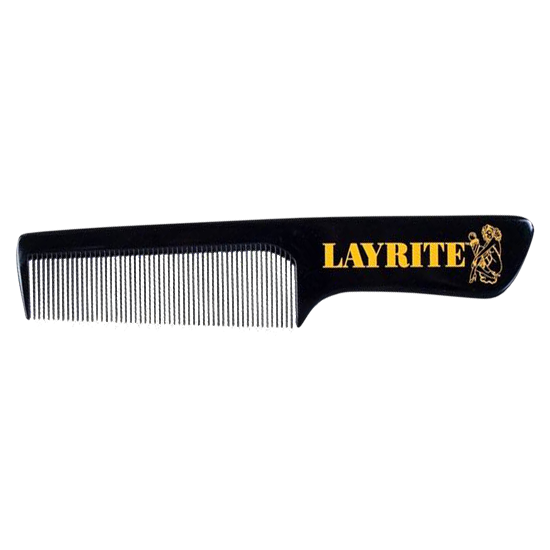 layrite pocket comb