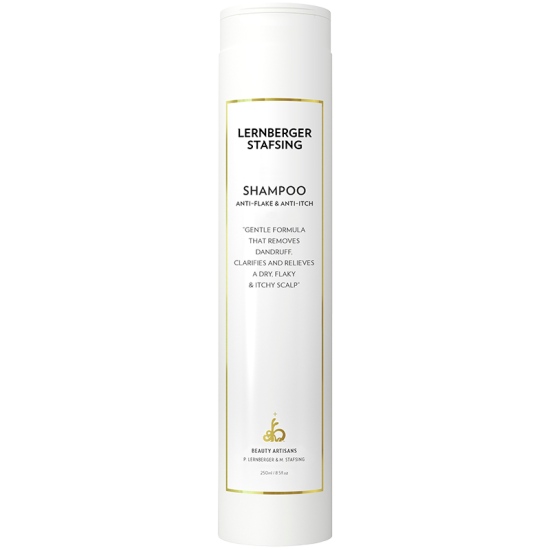 Lernberger Stafsing Anti-Dandruff Shampoo 200 ml.