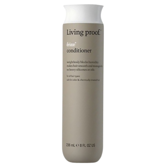 living proof no frizz conditioner 236 ml.
